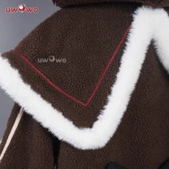 Uwowo Genshin Impact Fanart Hutao Casual Coat Cute Cozy Jacket Ghost Cat Cospaly Costume -Uwowo Cosplay Sales 5 f28ce22b d8e2 45f1 9c7a 47221aaec1c6