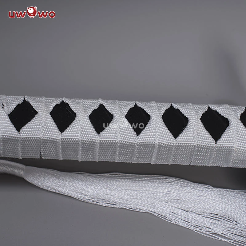 Uwowo Game Nier: Automata 2B Cosplay Props Cosplay Sword Cosplay Weapon 5 Uwowo Game Nier: Automata 2B Cosplay Props Cosplay Sword Cosplay Weapon - Image 5