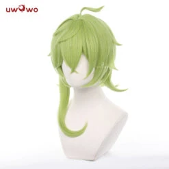 Uwowo Genshin Impact: Collei Girl Sumeru Dendro Avidya Forest Ranger Trainee Cosplay Wig Collei Wig -Uwowo Cosplay Sales 5 fcff099d 5b58 4021 afc5 a1a70f014832
