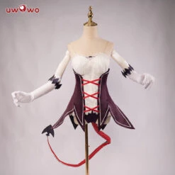 Uwowo Re:Zero Starting Life In Another World Ram Halloween Ver. Cosplay Costume -Uwowo Cosplay Sales 5 ffb312ea 6e2a 45b0 8198 5caa2f938bea