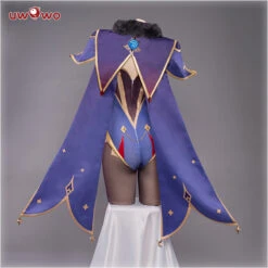 Uwowo Game Genshin Impact Plus Size Cosplay Mona Megistus Astral Reflection Costume Cute Enigmatic Astrologer Bodysuit -Uwowo Cosplay Sales 6391ace427ade714b70fb966024ae804 0188ccd3 dca0 4528 a40b eea8496ac43f