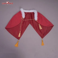 Exclusive Authorization Uwowo Game Genshin Impact Fanart Beidou Maid Ver Cosplay Costume -Uwowo Cosplay Sales 6 028856c1 423f 44bb a24f 9c5fc95417f8