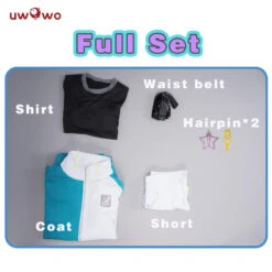 Uwowo Collab Series Project Sekai Colorful Stage! Feat. Cosplay Shiraishi An Cosplay -Uwowo Cosplay Sales 6 09e833ee 67c5 40ee 8b9b 97bf2c3713c6