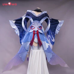 Uwowo Game Genshin Impact Sangonomiya Kokomi Pearl Of Wisdom Cosplay Costume -Uwowo Cosplay Sales 6 153b0fd4 485e 4a13 9524 a764a9088f46