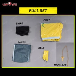 Uwowo Anime Cyberpunk: Edgerunners Cosplay David Cosplay Man Cusual Coat -Uwowo Cosplay Sales 6 2190fe43 39c3 46a7 bdce fd689ad048dc