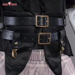 Uwowo VTuber NIJISANJI Cosplay Maria Marionette Cosplay Lolita Dress Maria Costume -Uwowo Cosplay Sales 6 2225e34d 7557 44df aea6 f504065fac48