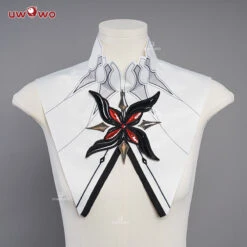 Uwowo Genshin Impact Fatui Cosplay Arlecchino Cosplay Harbingers The Knave Snezhnaya Cosplay Costume -Uwowo Cosplay Sales 6 4680c896 2e55 4056 87d8 e5957d35f682