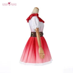 Uwowo Collab Series: Anime Oshi No Ko Cosplay Hoshino Ai Casual Dress -Uwowo Cosplay Sales 6 49c18cad 821a 4f73 a5e1 0d27c38e81cd