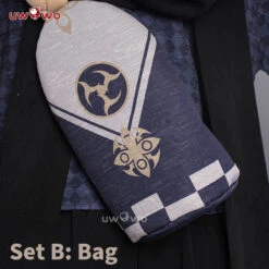 Uwowo Genshin Impact Fanart: Scaramouche Casual Outfit Cosplay Costume -Uwowo Cosplay Sales 6 5d34afb4 08de 47a6 acbc b5b2cbff9709