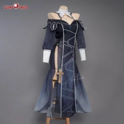 Uwowo Anime Date A Live: Nia Honjo Astral Dress Sister Nun Cosplay Costume -Uwowo Cosplay Sales 6 9b15fb9e 1c9f 4226 9c3f 7be952638f4f
