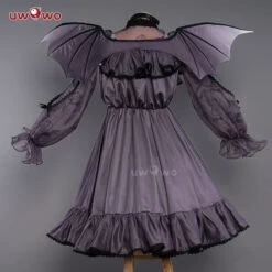 Uwowo Anime/Manga My Dress-Up Darling Rizu Kyun Marin Kitagawa Little Devil Wings Dress Cosplay Costume -Uwowo Cosplay Sales 6 b1174747 7a51 476d 83e9 960c3dcdbf24