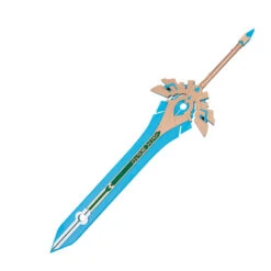 Uwowo Game Genshin Impact Weapons Skyward Pride Cosplay Props Claymores Props 9 Uwowo Game Genshin Impact Weapons Skyward Pride Cosplay Props Claymores Props -Uwowo Cosplay Sales 6 be70c3a6 c090 476e bdc0 d25dc3e6b10b
