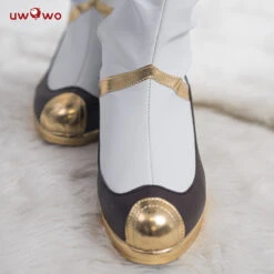 Uwowo Genshin Impact Shoes Sucrose Shoes Anemo Mondstadt Female Cosplay Shoes -Uwowo Cosplay Sales 6 c5d0e7ef 5501 4e50 be10 71f81c3ed5ea