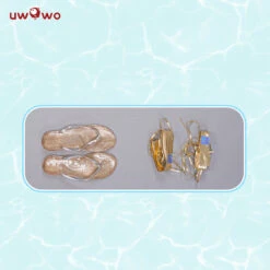 Uwowo Virtual YouTuber Gawr Gura Myth New Party Outifit Dress Cosplay Shoes Gawr Gura Shoes -Uwowo Cosplay Sales 6 d2756c8d 8751 4d78 adf5 d9b2d893c4a6