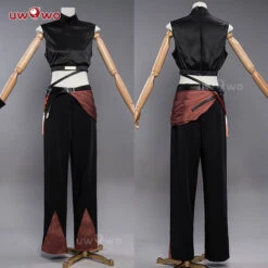 Uwowo Genshin Impact Fanart Kazuha Cosplay OOTD Casual Outfit Costume -Uwowo Cosplay Sales 6 d8132fca 63ea 4486 ae31 065c68ed44af