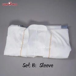 Uwowo Genshin Impact Fanart Shenhe Chinese Hanfu Traditional Clothing Liyue Cosplay Costume -Uwowo Cosplay Sales 6 dfd9b851 adc2 4878 ae11 7288fc118193