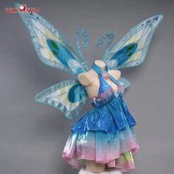 Uwowo Cosplay Bloom Enchantix Cosplay Princess Fairy Wings Winx Cosplay Clubb Costumes 15 Uwowo Cosplay Bloom Enchantix Cosplay Princess Fairy Wings Winx Cosplay Clubb Costumes -Uwowo Cosplay Sales 6 e2041626 039d 4570 b2cf a4c43b439e03