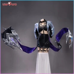 Uwowo KDA All Out Evelynn Cosplay Costume League Of Legends LOL Agony's Embrace Costume K/DA -Uwowo Cosplay Sales 74b96dbb2d19db9758ba306fc55ad040 72cb025b aeda 4b6f a849 6e4621a1c113