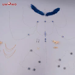 Uwowo Game Azur Lane IJN Noshiro Cosplay Costume Sexy Women Dress -Uwowo Cosplay Sales 74b96dbb2d19db9758ba306fc55ad040 7f88097c 575c 4901 821c 6c945c328115