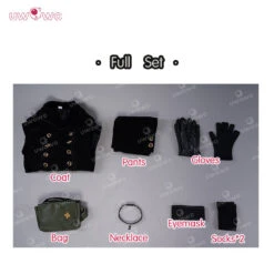 Uwowo Collab Series Nier Automata Cosplay Costume Yorha 9S No.9 Type S Outfit -Uwowo Cosplay Sales 7 1c71c8ac a098 4cd0 81ec 22cd62298a4e