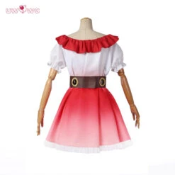 Uwowo Collab Series: Anime Oshi No Ko Cosplay Hoshino Ai Casual Dress -Uwowo Cosplay Sales 7 1f832ad9 91c5 4d6f 9dad af08e4d00463