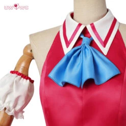Uwowo Collab Series: Anime Oshi No Ko Cosplay Hoshino Ai Idol Stage Performance Cosplay Costume -Uwowo Cosplay Sales 7 6ac88520 8dfa 4789 9dba 534741fda694