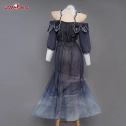 Uwowo Anime Date A Live: Nia Honjo Astral Dress Sister Nun Cosplay Costume -Uwowo Cosplay Sales 7 d720bf86 15ae 4842 a389 588106dc58fc