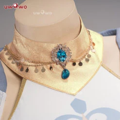 Exclusive Uwowo Genshin Impact Fanart Nilou Swimsuit Cosplay Costume -Uwowo Cosplay Sales 7 db17e5b7 63f1 45d0 b9bb f9ac218d66a1