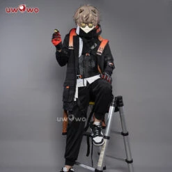 Uwowo Collab Series NIJISANJI Cosplay Vtuber Alban Knox Cosplay Costume -Uwowo Cosplay Sales 7 e06815f8 7de8 46af 87c3 1c4f01dcba13