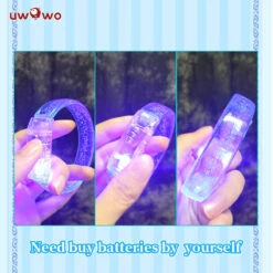 Uwowo Genshin Impact Yelan Liyue Hydro Female Cosplay Ye Lan Costume -Uwowo Cosplay Sales 9 22998ff6 e655 4f1a aeaa 7f5bb603a0dc