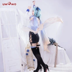 Exclusive Uwowo Genshin Impact Fanart Eula Maid Ver Cosplay Costume -Uwowo Cosplay Sales 9 9a58b04b f814 4357 8d08 241ce308f456