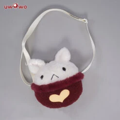 Uwowo Genshin Impact Fanart KLee Casual Bunny Ear Hoodie Klee Cute Cospaly With Moveable Ears -Uwowo Cosplay Sales B58DA356 FA50 48DB B74A 3A4F6A757BCC