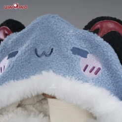 Uwowo Genshin Impact Fanart Ganyu Casual Coat Cozy Jacket Cospaly Costume -Uwowo Cosplay Sales C259FF32 F515 43D8 8BBC 422281071D90