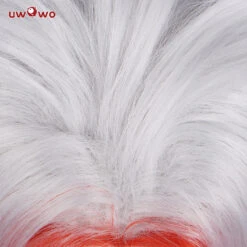 Uwowo Game Genshin Impact Wig Arataki Itto Cosplay Wig With Horns 11 Uwowo Game Genshin Impact Wig Arataki Itto Cosplay Wig With Horns -Uwowo Cosplay Sales DSC02405