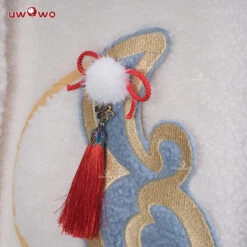 Uwowo Genshin Impact Fanart Ganyu Casual Coat Cozy Jacket Cospaly Costume -Uwowo Cosplay Sales E076AC04 6CB0 407E B354 574CF31BDD43