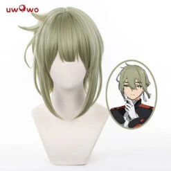 Uwowo Anime Mobile Suit Gundam The Witch From Mercury Elan Ceres Cosplay Wig 10 Uwowo Anime Mobile Suit Gundam The Witch From Mercury Elan Ceres Cosplay Wig -Uwowo Cosplay Sales IMG 9707