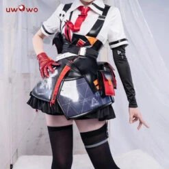 Uwowo Anime Honkai Impact 3 X EVANGELION：Auska Cosplay Costume Plus Size Cosplay -Uwowo Cosplay Sales In Stock UWOWO Asuka Cosplay Honkai Impact 3rd Asukaa Langleyne Soryuue Game Christmas Costume Shirt Skirt.jpg Q90.jpg .webp 1