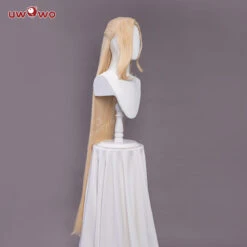 Uwowo Game Genshin Impact Cosplay Wig Fatui Cosplay Wig La Signora Wig -Uwowo Cosplay Sales O1CN01sQzVi11GdSF84n2Lo 194730645