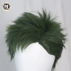 UWOWO Twisted-Wonderland Trey-Clover Cosplay Wig Heartslabyul 30cm Short Hair 7 UWOWO Twisted-Wonderland Trey-Clover Cosplay Wig Heartslabyul 30cm Short Hair -Uwowo Cosplay Sales UWOWO Twisted Wonderland Trey Clover Cosplay Wig Heartslabyul 30cm Orange Short Wavy Hair.jpg Q90.jpg 2 .webp 3