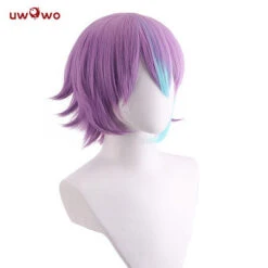 Uwowo Project Sekai Colorful Stage! Feat. Cosplay Kamishiro Rui Wig -Uwowo Cosplay Sales a1e88342d2ac50c578bfa4df39b1fa99