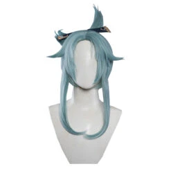 Uwowo Genshin Impact Madame Ping Liyue Adepti Adeptus Cosplay Wig -Uwowo Cosplay Sales b8421501ceee8ed8defa49d79fc692df 42165f19 44bb 4baa 8077 8dec7e958bd7