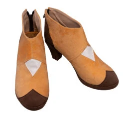 Re:Zero×White Cat Project Ram Christmas Reindeer Ver. Cosplay Shoes -Uwowo Cosplay Sales baidi 12823aa6 dccc 4a12 9fdc 870e84e4245b