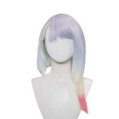 Uwowo Cyberpunk: Edgerunners Cosplay Wig Lucy Bodysuit Anime Lucy Wig -Uwowo Cosplay Sales baidi 224be2c4 0606 40e7 b9be 258d9efbcb69