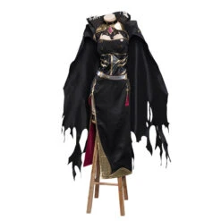 Uwowo Hololive English Vtubers: Mori Calliope Grim Reaper Dress Cosplay Costume -Uwowo Cosplay Sales baidi 862682d3 1a2b 48d2 bc3d dcd1a1554e66
