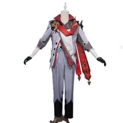 Uwowo Game Genshin Impact Tartaglia/Childe Men Cosplay Costume -Uwowo Cosplay Sales bd 17088150 9f99 4b45 a91a 0829c1f943ec