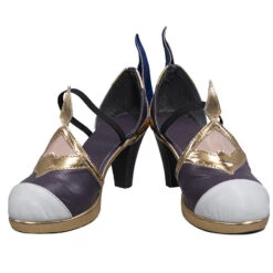 Uwowo Genshin Impact Yelan Liyue Hydro Female Cosplay Costume Shoes -Uwowo Cosplay Sales bd 202a0d96 e38a 40e8 9ce0 3663da421a2a