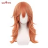 Uwowo Manga Chainsaw Man Cosplay Wigs Angel Devil Cosplay Wig