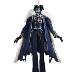 Uwowo Collab Series Game Identity V Prison Warden Hermit Alva Lorenz Cosplay Costume -Uwowo Cosplay Sales bd 5c44b20f 148f 4570 b8a7 766461c520b4