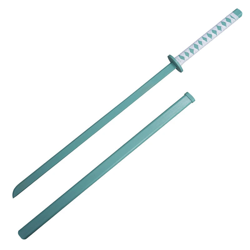 Uwowo Game Genshin Impact Weapons Kaedehara Kazuha Sword Cosplay Props 5 Uwowo Game Genshin Impact Weapons Kaedehara Kazuha Sword Cosplay Props - Image 5