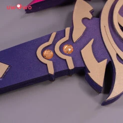 Uwowo Game Genshin Impact Ayaka Mistsplitter Reforged Cosplay Props Swords Weapon -Uwowo Cosplay Sales e36cbe933bc1c726acc980aad30c97d1